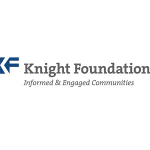 John S. and James L. Knight Foundation