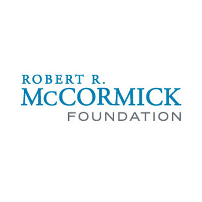 Robert R. McCormick Foundation