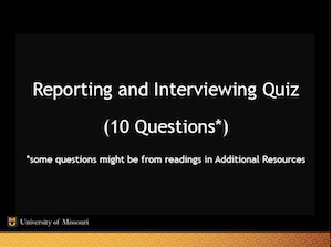 reporting-interviewing-quiz-screenshot