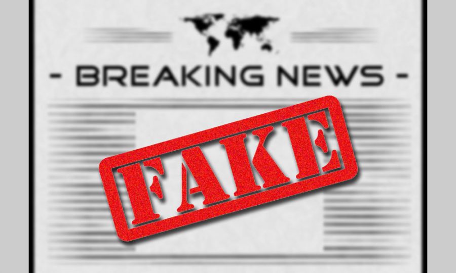 Fake News Making Headlines Nationwide