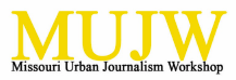 Application for the Missouri Urban Journalism Workshop 2017 ready to go