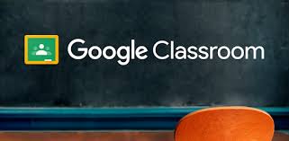 Using Google Classroom and Team Drives to Organize Your Program