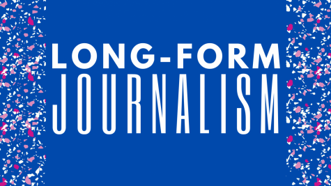 Making Time for Long-Form Journalism