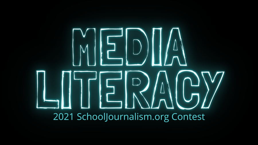 Media Literacy Contest for Scholastic Journalists is Open